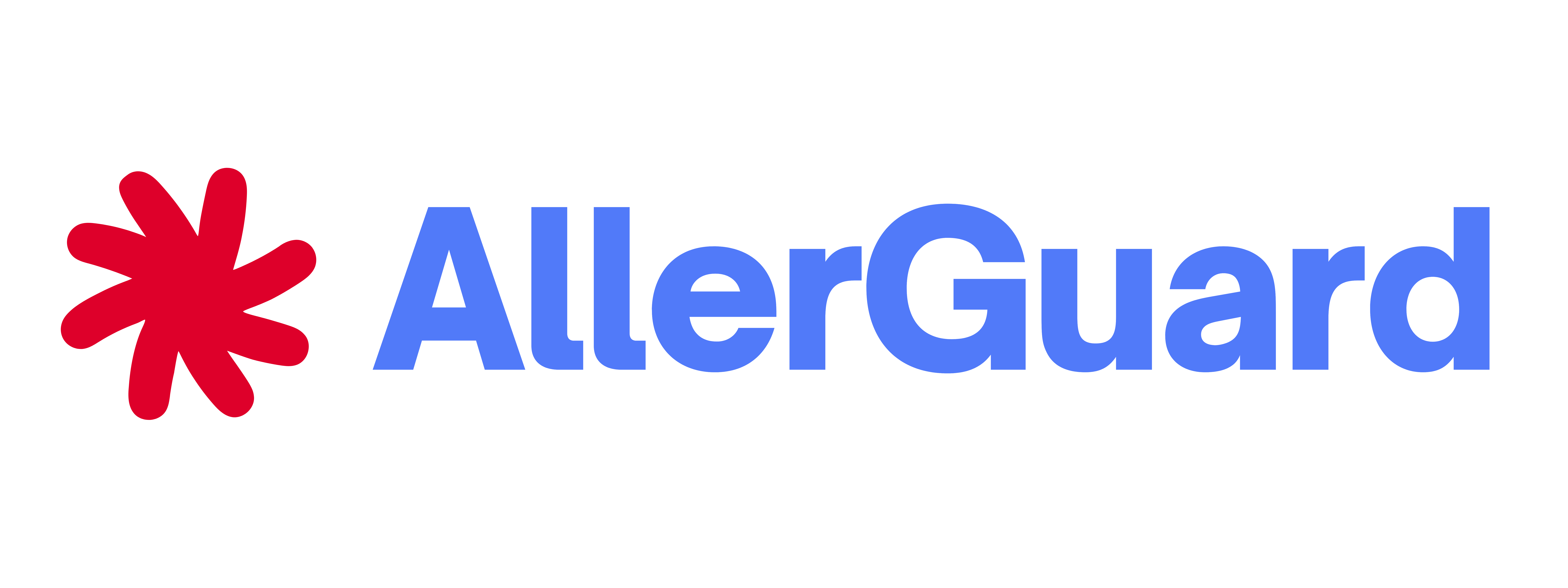 AllerGuard Logo